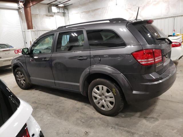 3C4PDCAB7LT230906 Dodge JOURNEY SE