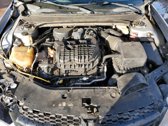 1C3CDZAGXEN108612 Dodge AVENGER SE