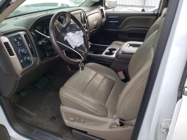 3GTU2PEC5GG313607 GMC Sierra K1500 Denali