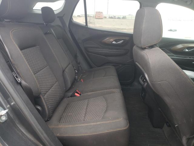 3GKALMEV7JL180433 GMC Terrain Sle