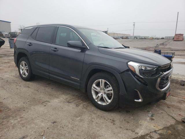 3GKALMEV7JL180433 GMC Terrain Sle