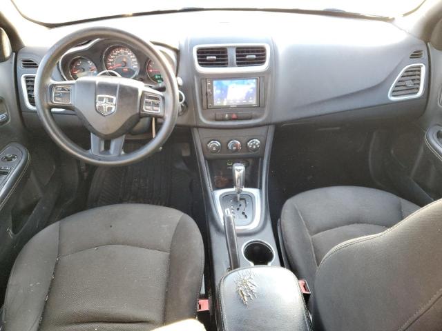1C3CDZAGXEN108612 Dodge AVENGER SE