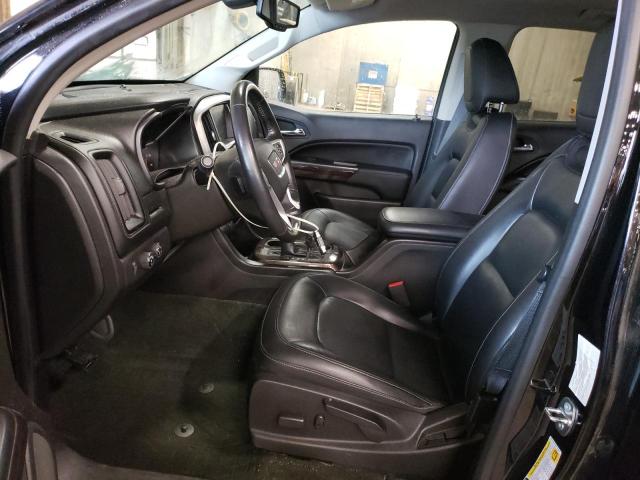 1GTG6DE32G1191920 GMC CANYON SLT