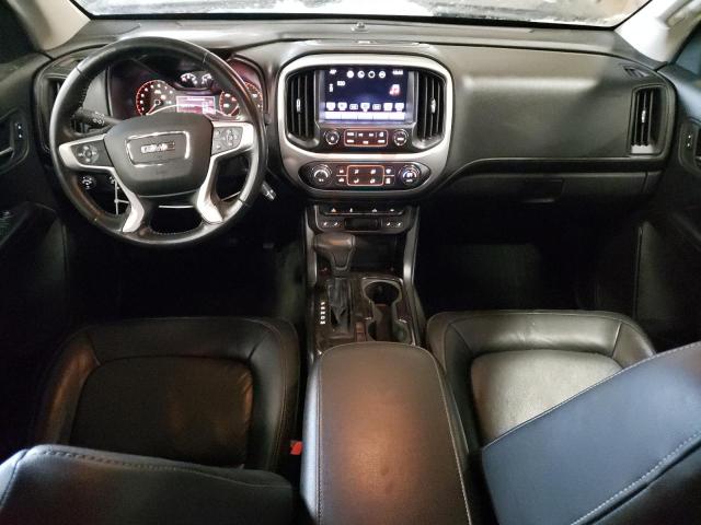 1GTG6DE32G1191920 GMC CANYON SLT