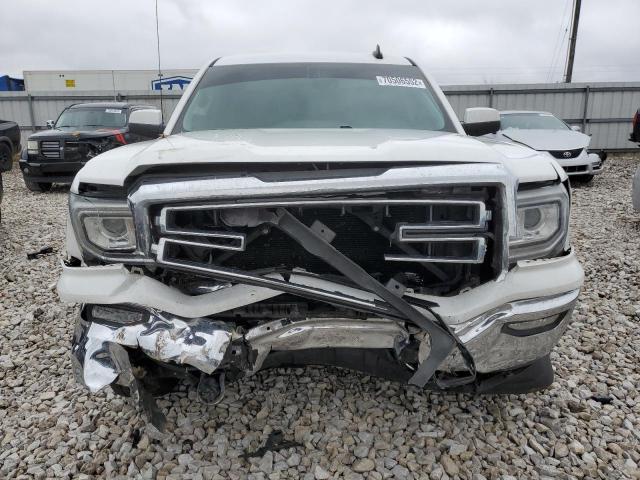 3GTU2MEC8GG134167 GMC Sierra K1500 Sle