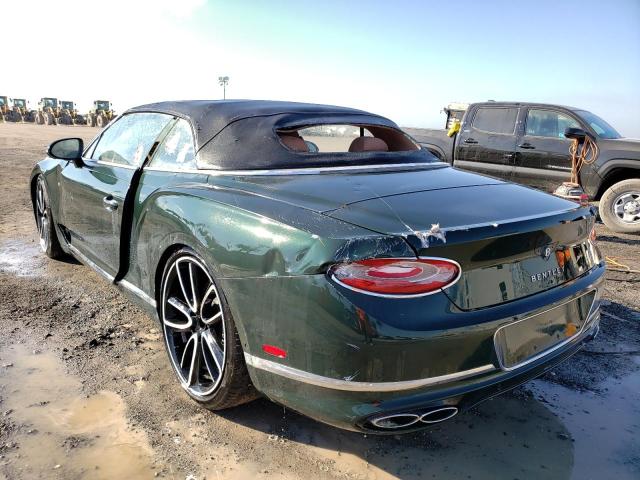 SCBDG4ZG7LC082772 Bentley CONTINENTAL GT
