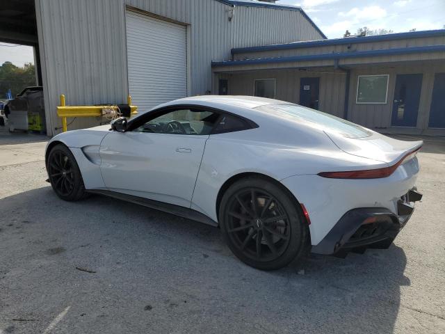SCFSMGAW5LGN04145 Aston Martin Vantage