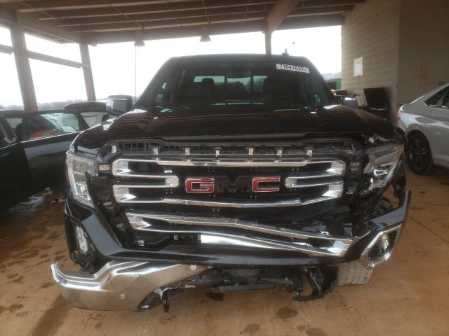 3GTU9DEL5KG207600 GMC Sierra K1500 Slt