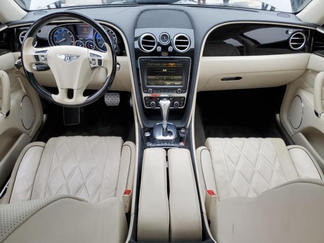 SCBEC9ZA7FC042611 Bentley FLYING SPUR