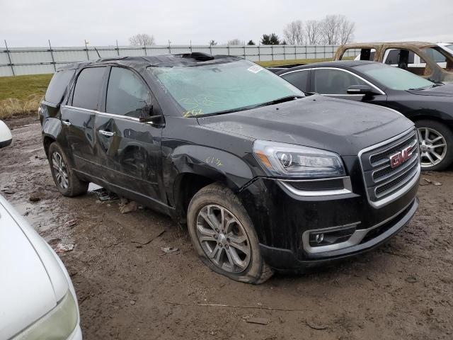1GKKVRKD9GJ222785 GMC Acadia Slt-1