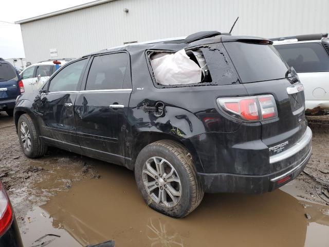 1GKKVRKD9GJ222785 GMC Acadia Slt-1