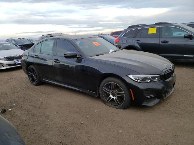 3MW5P9J0XM8C00526 BMW 330xe