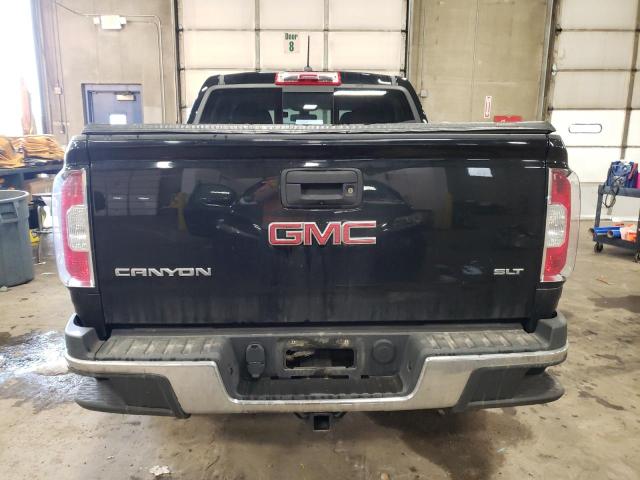 1GTG6DE32G1191920 GMC CANYON SLT