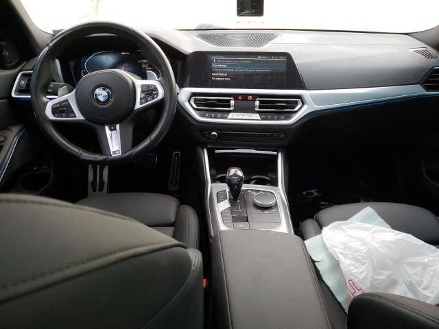 3MW5P9J0XM8C00526 BMW 330xe