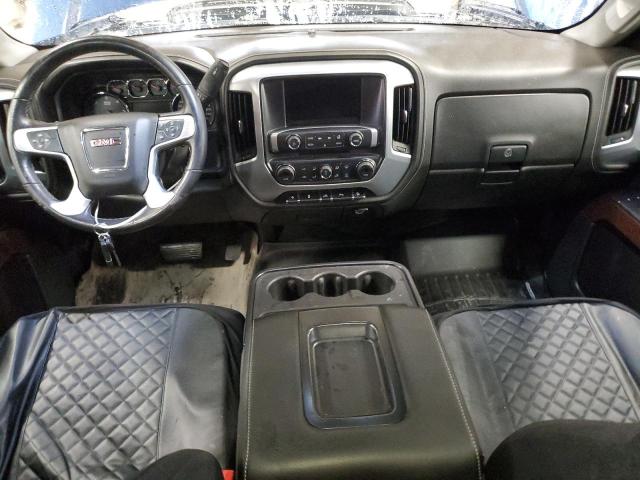 1GTV2UEC6FZ291506 GMC Sierra K1500 Sle