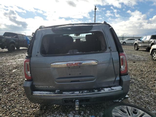 1GKS2HKJ4LR163245 GMC YUKON XL DENALI