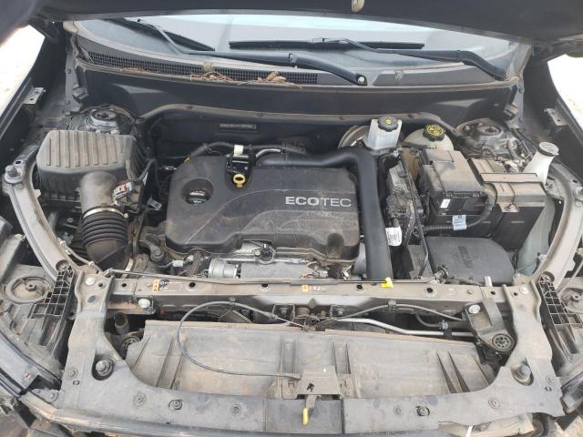 3GKALMEV7JL180433 GMC Terrain Sle