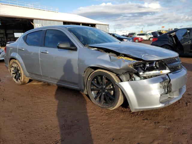 1C3CDZAGXEN108612 Dodge AVENGER SE