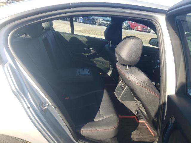 WBA3A5C50EF605992 BMW 328 I