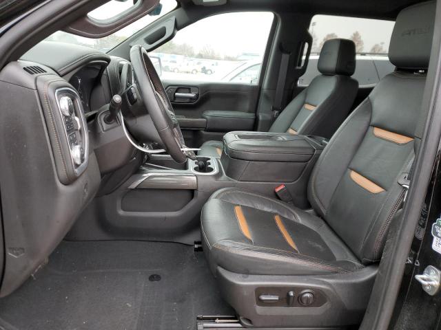 3GTU9EET5MG262489 GMC Sierra K1500 At4