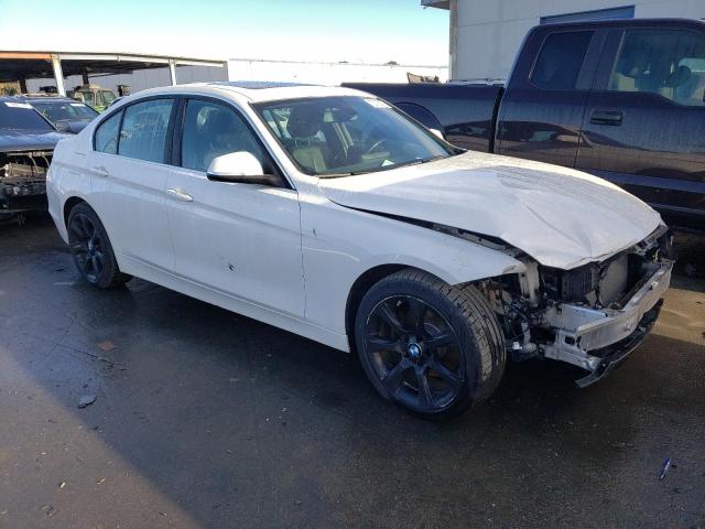 WBA3C3G54FNT50909 BMW 320 I Xdrive
