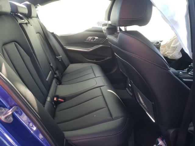3MW5R7J02N8C34332 BMW 330XI