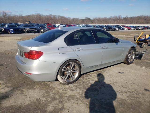 WBA3A5C50EF605992 BMW 328 I