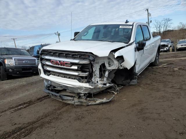 1GTU9BET6LZ373775 GMC Sierra K1500 Sle