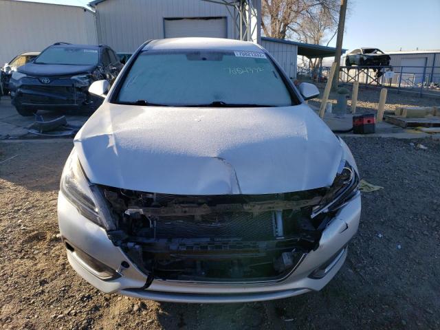 KMHE24L11HA055490 Hyundai SONATA HYBRID