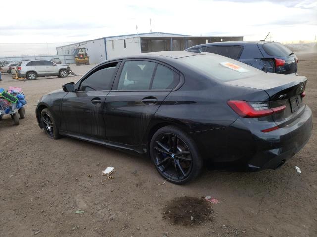3MW5P9J0XM8C00526 BMW 330xe