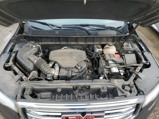 1GKKNMLS7KZ131332 GMC Acadia Slt-1