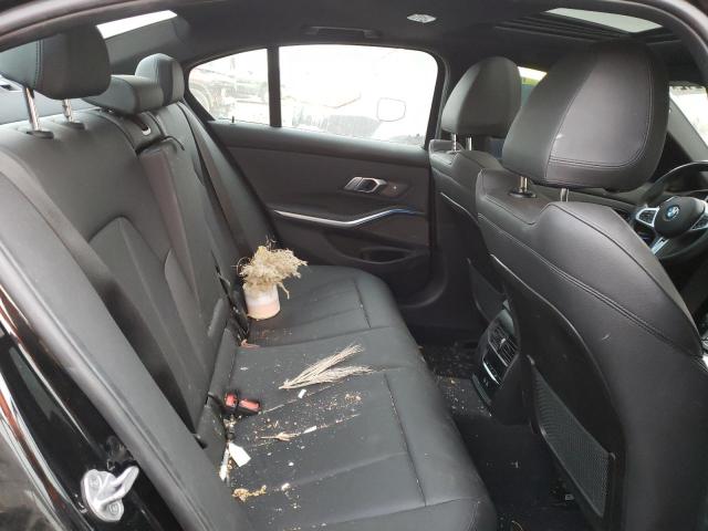 3MW5P9J0XM8C00526 BMW 330xe