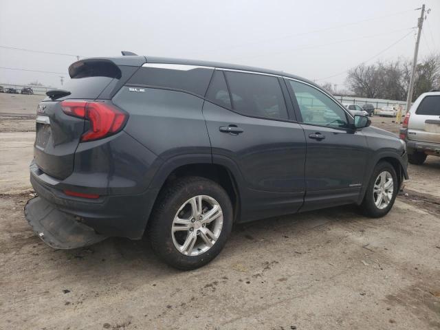 3GKALMEV7JL180433 GMC Terrain Sle