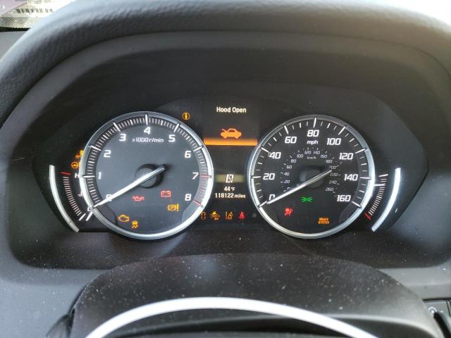 19UUB1F5XFA026274 Acura TLX TECH