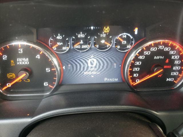 3GTU2PEC5GG313607 GMC Sierra K1500 Denali