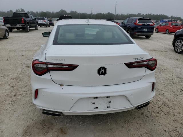 19UUB5F64MA013727 Acura Tlx Advance