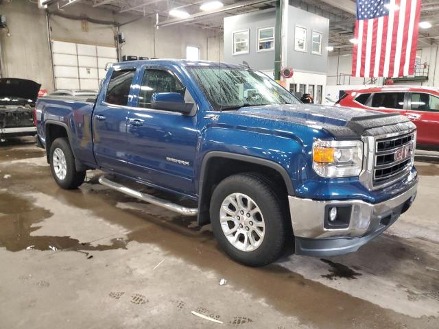 1GTV2UEC6FZ291506 GMC Sierra K1500 Sle