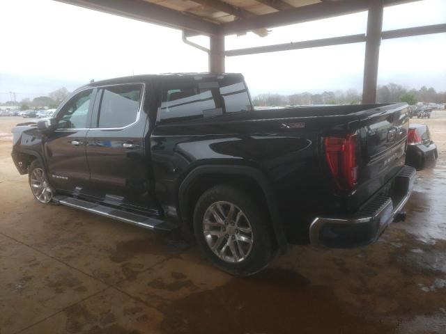 3GTU9DEL5KG207600 GMC Sierra K1500 Slt