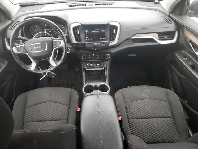 3GKALMEV7JL180433 GMC Terrain Sle