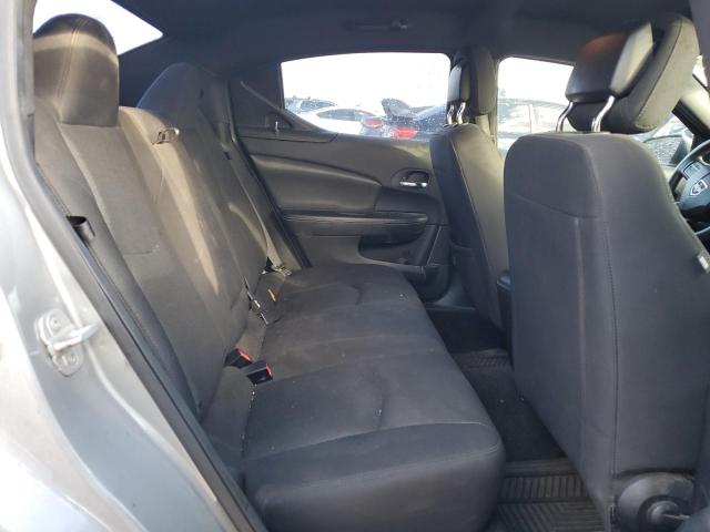 1C3CDZAGXEN108612 Dodge AVENGER SE