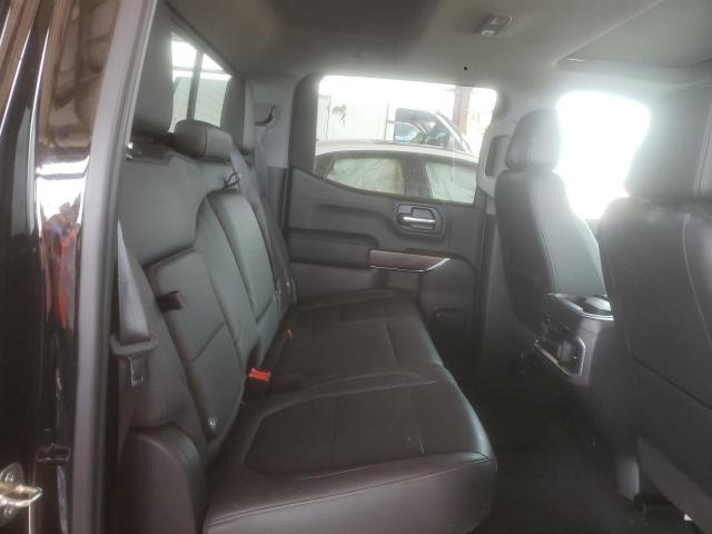 3GTU9DEL5KG207600 GMC Sierra K1500 Slt