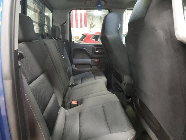 1GTV2UEC6FZ291506 GMC Sierra K1500 Sle
