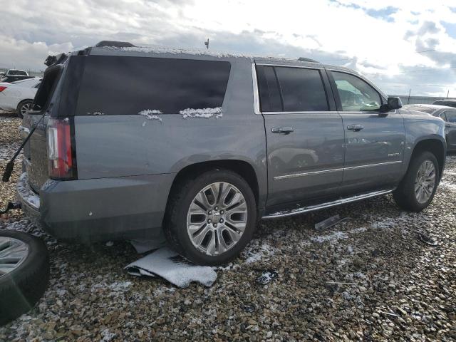 1GKS2HKJ4LR163245 GMC YUKON XL DENALI