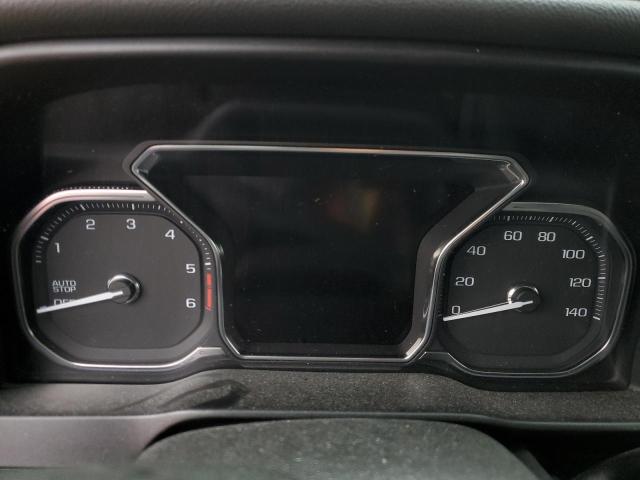 3GTU9EET5MG262489 GMC Sierra K1500 At4