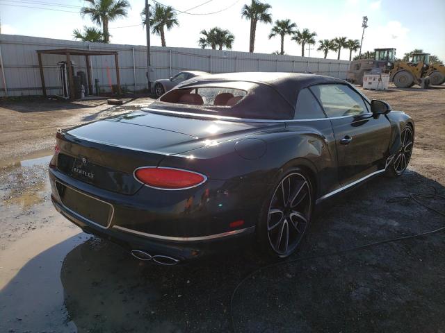 SCBDG4ZG7LC082772 Bentley CONTINENTAL GT