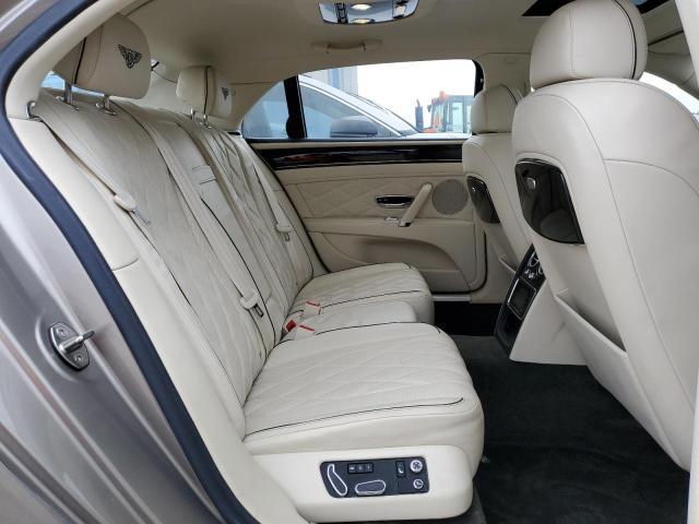 SCBEC9ZA7FC042611 Bentley FLYING SPUR