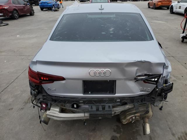 WAUENAF42JA164799 Audi A4 Premium Plus
