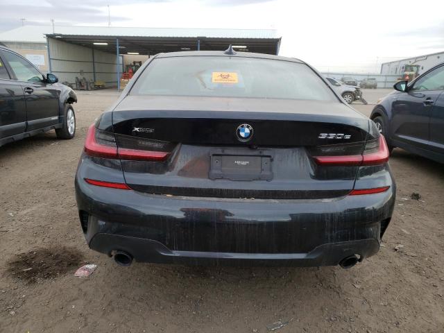 3MW5P9J0XM8C00526 BMW 330xe