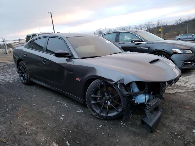 2C3CDXGJ4LH175137 Dodge Charger Scat Pack