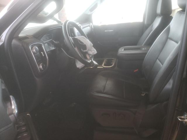 3GTU9DEL5KG207600 GMC Sierra K1500 Slt